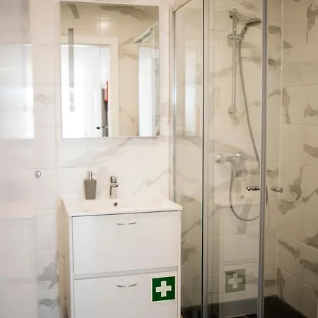 Sunrise Seaview 8 Floor - Torre 3 Castelos 포티마오