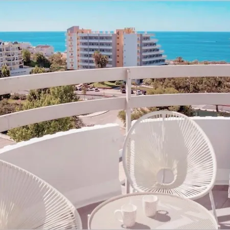 Sunrise Seaview 8 Floor - Torre 3 Castelos Portimao