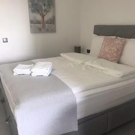 Apartment Sunrise Seaview 8 Floor - Torre 3 Castelos