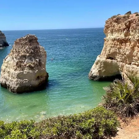 아파트 Sunrise Seaview 8 Floor - Torre 3 Castelos