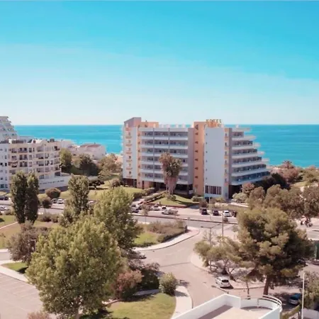 Sunrise Seaview 8 Floor - Torre 3 Castelos * Portimao