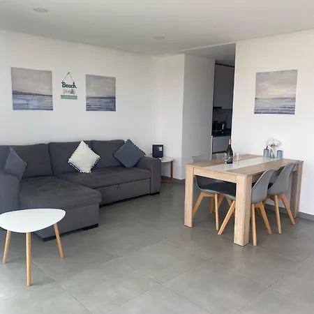 Apartment Sunrise Seaview 8 Floor - Torre 3 Castelos