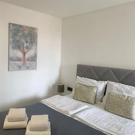 Sunrise Seaview 8 Floor - Torre 3 Castelos