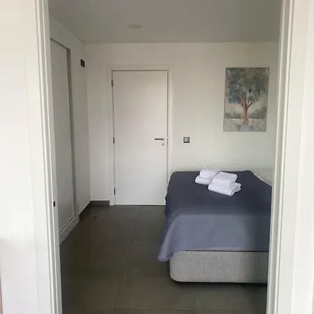 Sunrise Seaview 8 Floor - Torre 3 Castelos 포티마오