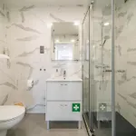 Sunrise Seaview 8 Floor - Torre 3 Castelos דירה