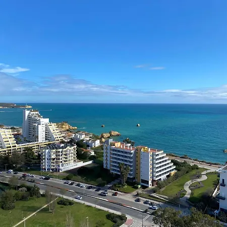 Sunrise Seaview 8 Floor - Torre 3 Castelos * Портиман