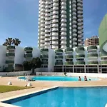 Sunrise Seaview 8 Floor - Torre 3 Castelos Daire *