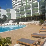 Sunrise Seaview 8 Floor - Torre 3 Castelos Daire *