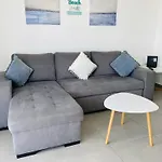 Sunrise Seaview 8 Floor - Torre 3 Castelos Daire *