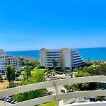 Sunrise Seaview 8 Floor - Torre 3 Castelos Daire Portimão