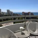 Sunrise Seaview 8 Floor - Torre 3 Castelos Daire *