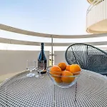 Sunrise Seaview 8 Floor - Torre 3 Castelos Daire Portimão