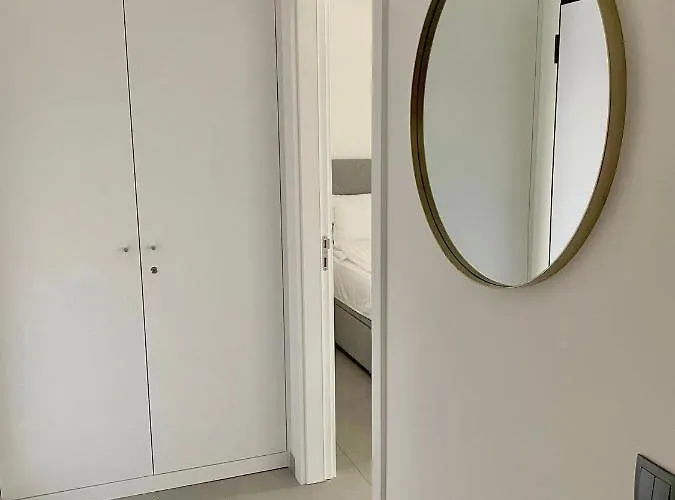 Sunrise Seaview 8 Floor - Torre 3 Castelos *