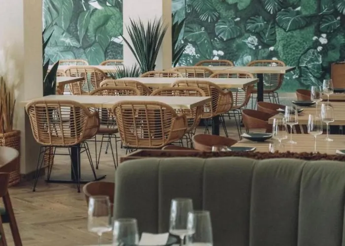 Апартаменты Sunrise Seaview 8 Floor - Torre 3 Castelos Портиман