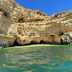 Lägenhet Sunrise Seaview 8 Floor - Torre 3 Castelos Portimão