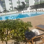 Sunrise Seaview 8 Floor - Torre 3 Castelos Lägenhet Portimão