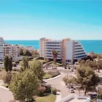 Sunrise Seaview 8 Floor - Torre 3 Castelos * Portimão