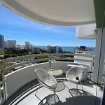 Sunrise Seaview 8 Floor - Torre 3 Castelos