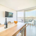 Sunrise Seaview 8 Floor - Torre 3 Castelos Portimão